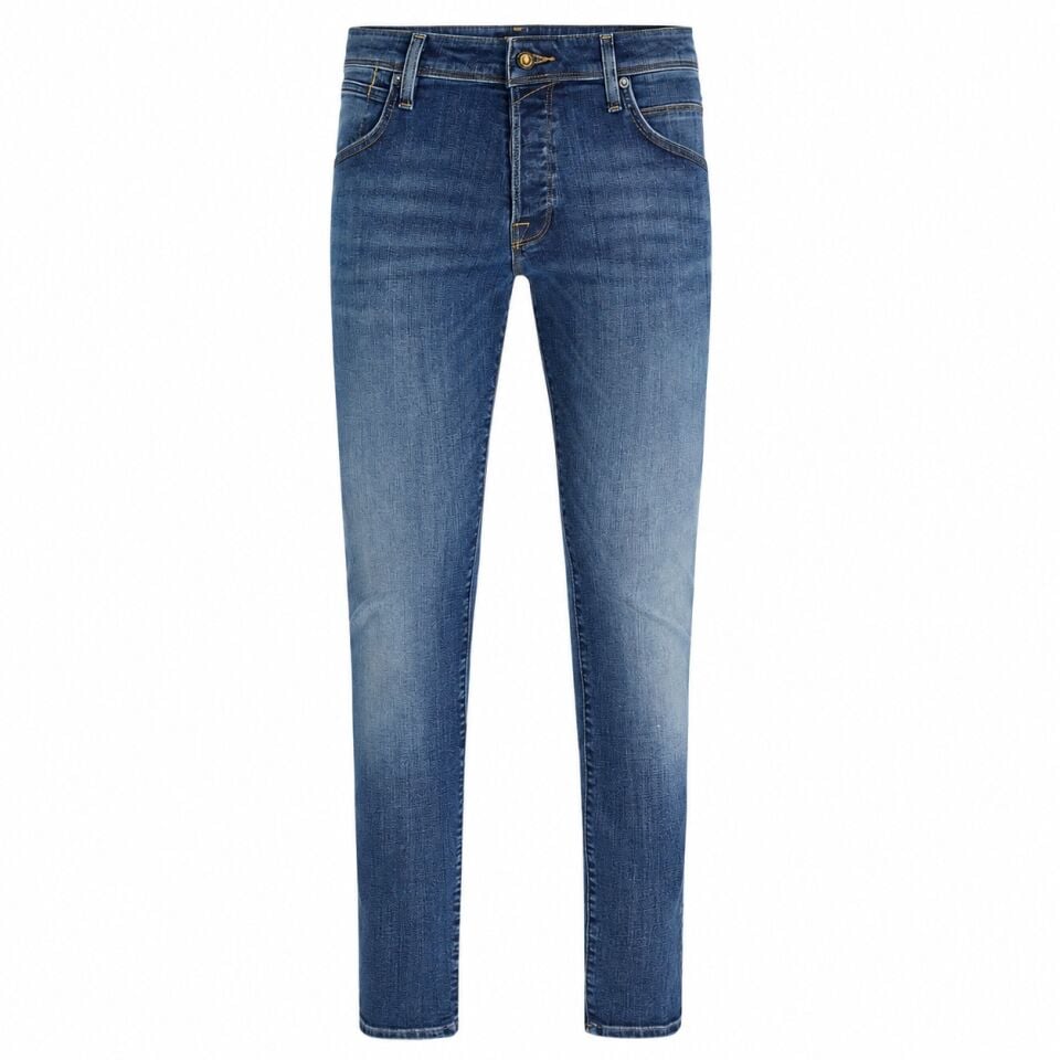 Jack & Jones Glenn Jjfox 50Sps Cb 036 Pantolon