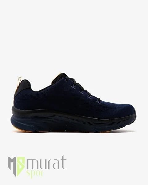 Skechers D'LUX Walker Get Oasis Ayakkabı Lacivert