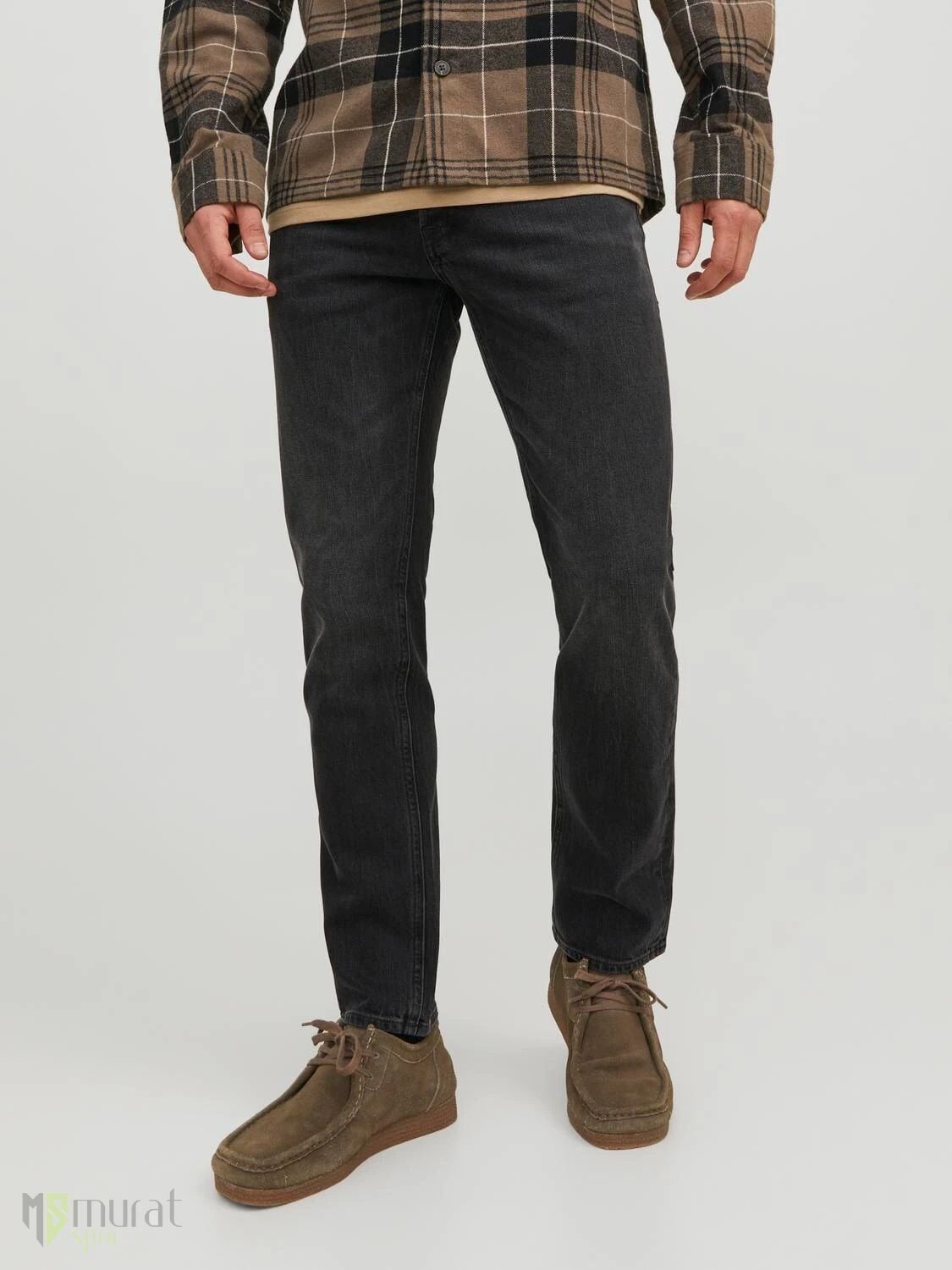 Jack & Jones Jjimike Jjoriginal Pantolon