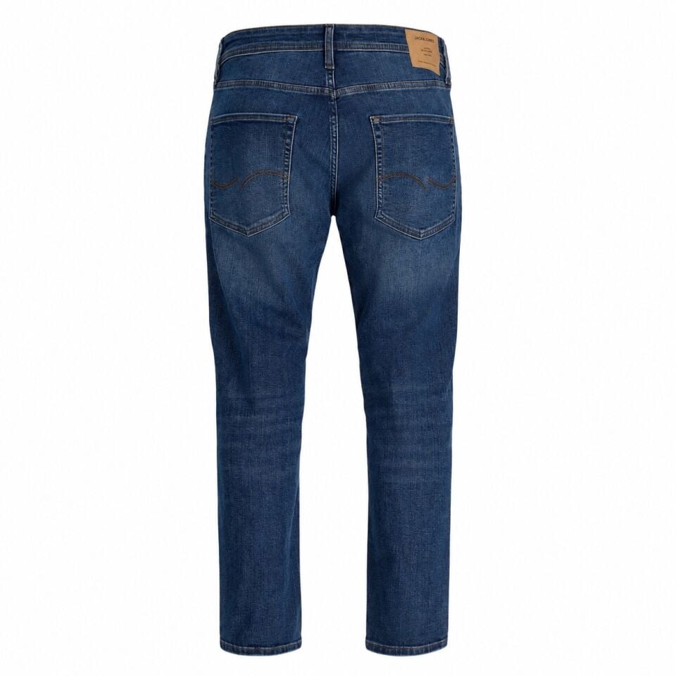 Jack & Jones Jjımıke St 172 Noos Pantolon