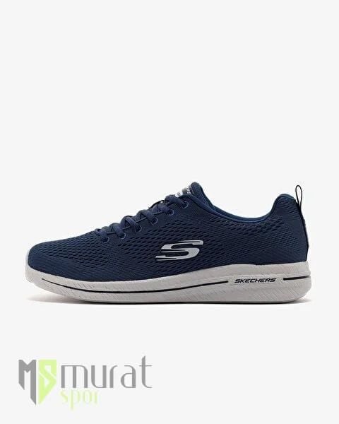 Skechers Burst 2.0  Spor Ayakkabı Lacivert