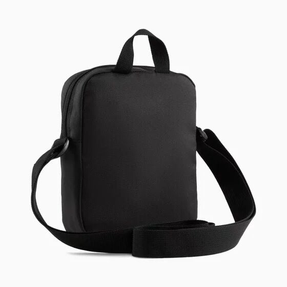 Puma Buzz Portable Unisex Siyah Omuz çantası