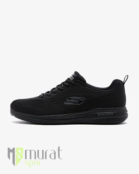Skechers Burst 2.0  Spor Ayakkabı Siyah