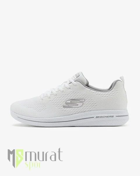 Skechers Burst 2.0 Spor Ayakkabı Beyaz