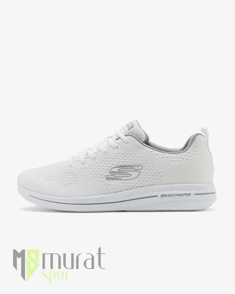 Skechers Burst 2.0 Spor Ayakkabı Beyaz