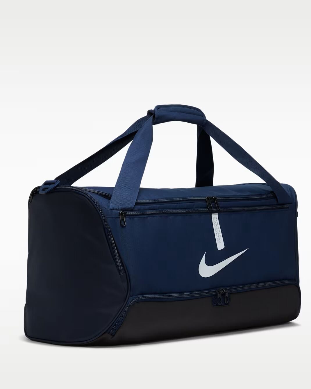 Nike Academy Team M Duff Spor Çanta Orta Boy