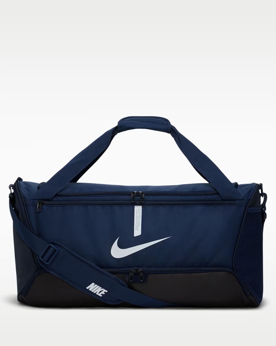 Nike Academy Team M Duff Spor Çanta Orta Boy