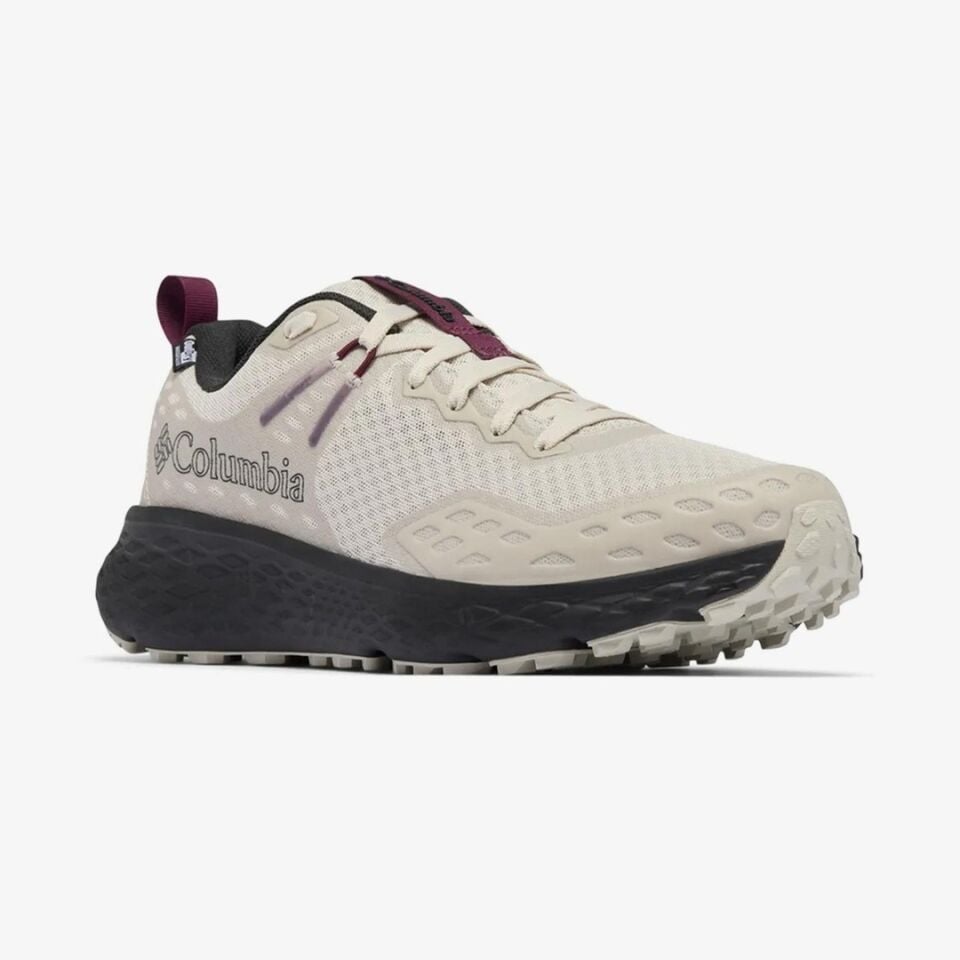 Columbia Konos Trs Outdry Gri Outdoor Ayakkabı