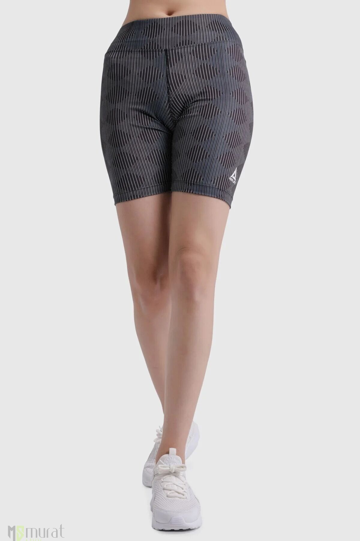 Airlife Kadın Koşucu Siyah Şort 17037