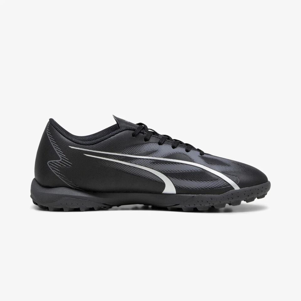 Puma Ultra Play Siyah Halı Saha Kramponu