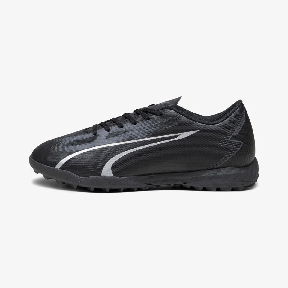 Puma Ultra Play Siyah Halı Saha Kramponu