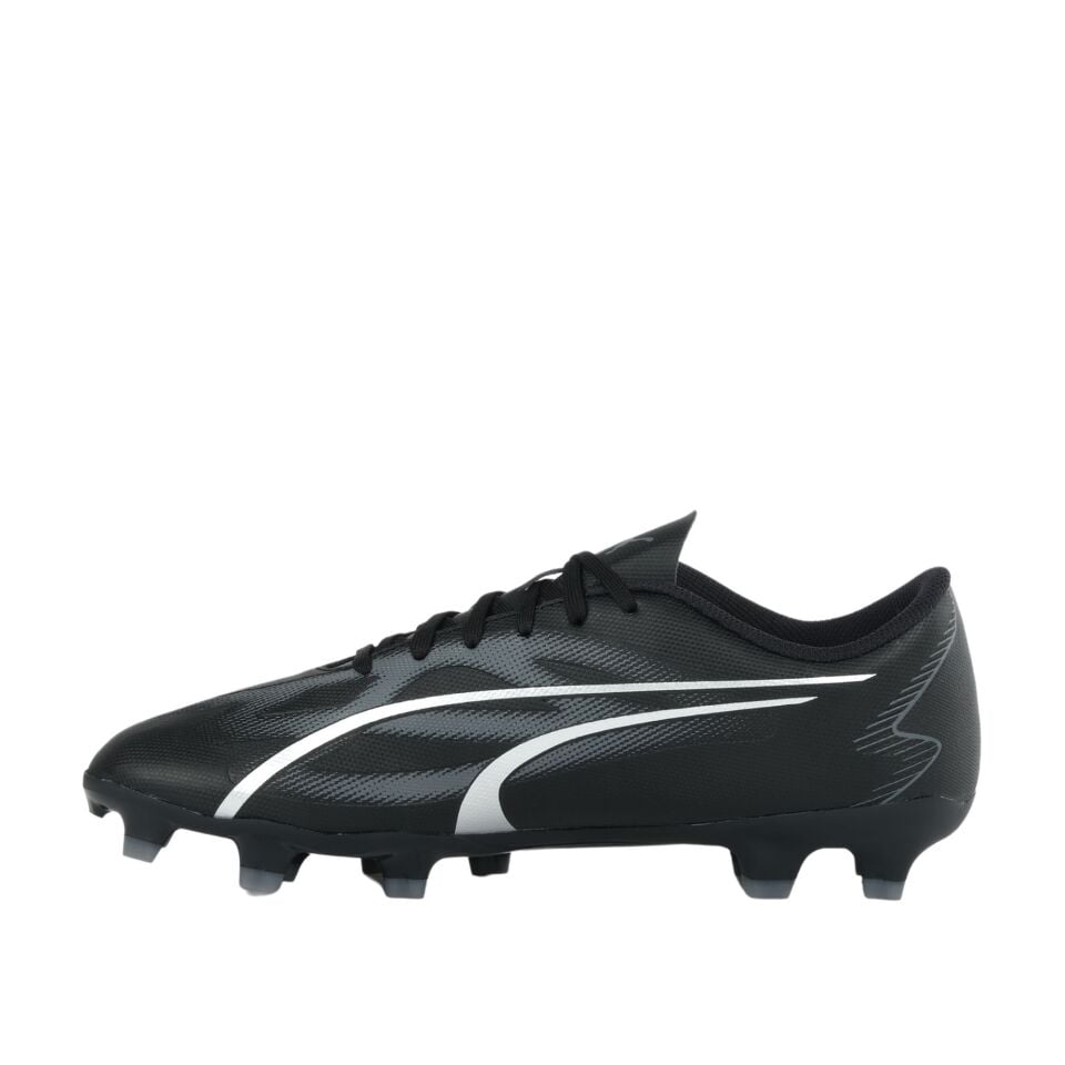 Puma Ultra Play FG/AG Siyah Krampon