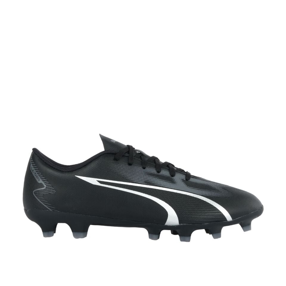 Puma Ultra Play FG/AG Siyah Krampon