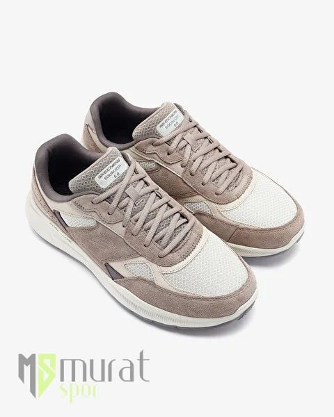 Skechers Equalizer 5.0 Rondor Spor Ayakkabı Bej 42 2/3