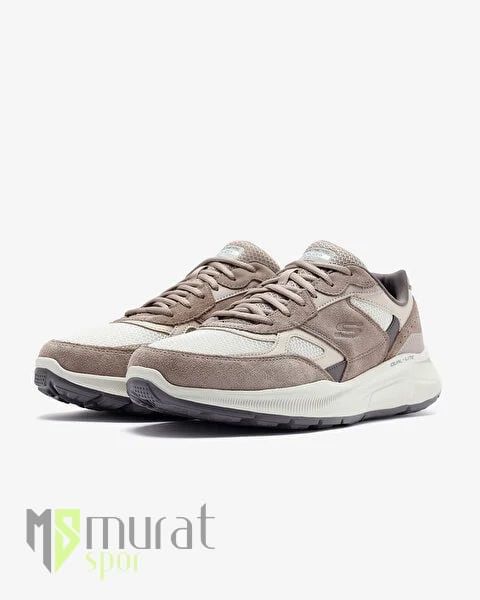 Skechers Equalizer 5.0 Rondor Spor Ayakkabı Bej 45