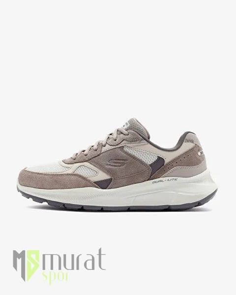 Skechers Equalizer 5.0 Rondor Spor Ayakkabı Bej 45