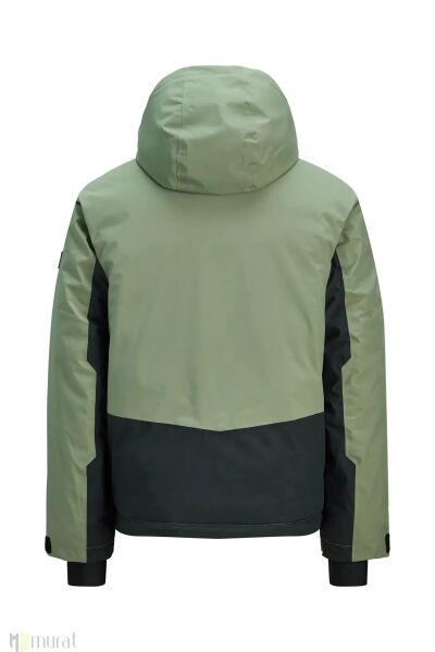 Jack & Jones Alpes Mont Yeşil