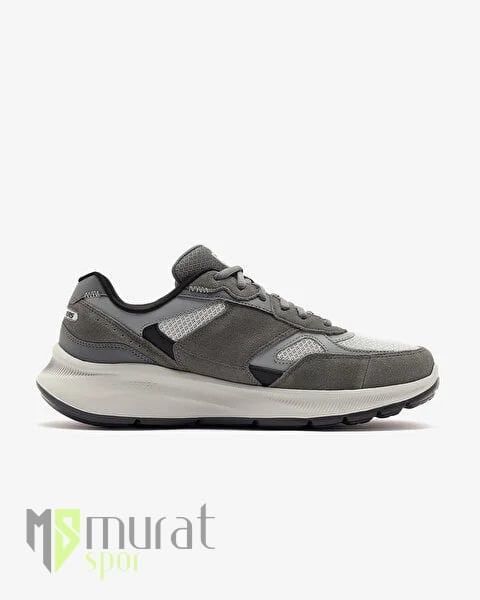 Skechers Equalizer 5.0 Rondor Spor Ayakkabı Gri 44
