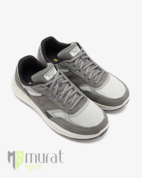Skechers Equalizer 5.0 Rondor Spor Ayakkabı Gri 44