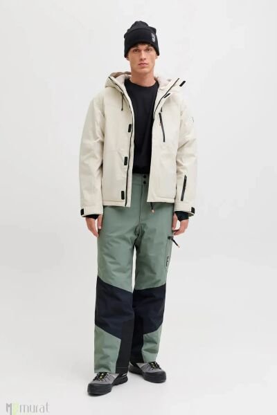 Jack & Jones Alpes Mont Bej
