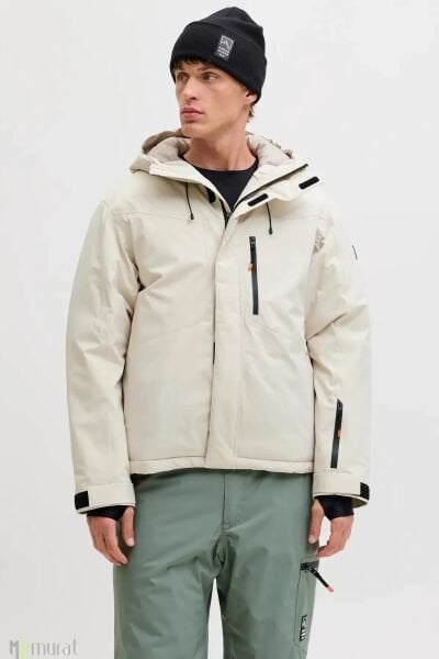Jack & Jones Alpes Mont Bej