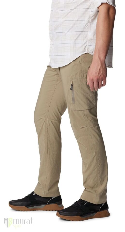 Columbia Silver Ridge Utilitiy Pantolon Bej