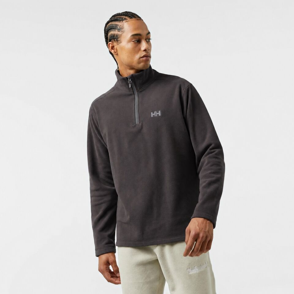 Helly Hansen Mount Fleece Polar Gri