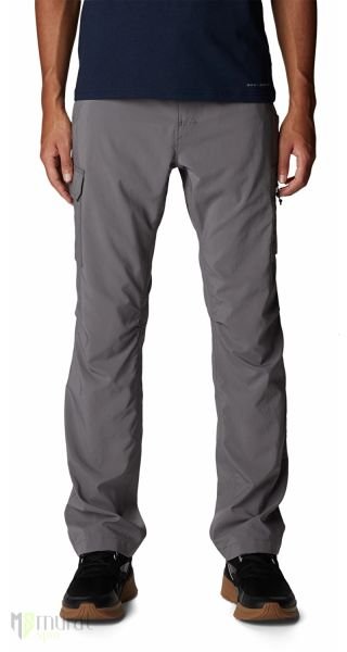 Columbia Silver Ridge Utilitiy Pantolon Gri