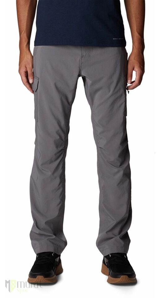Columbia Silver Ridge Utilitiy Pantolon Gri