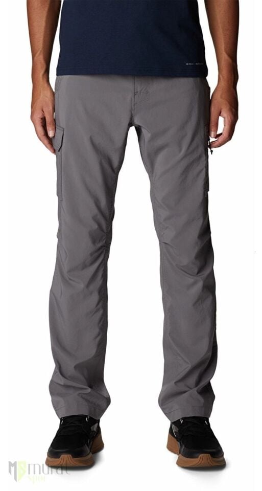 Columbia Silver Ridge Utilitiy Pantolon Gri
