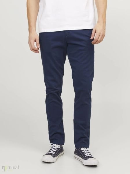 Jack & Jones Jpstmarco Jjbowie Pantolon