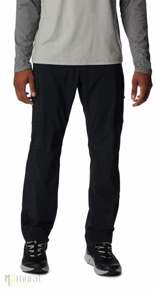 Columbia Silver Ridge Utilitiy Pantolon Siyah