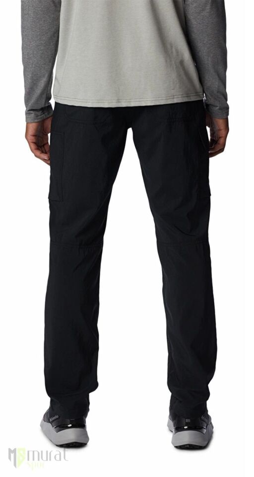 Columbia Silver Ridge Utilitiy Pantolon Siyah