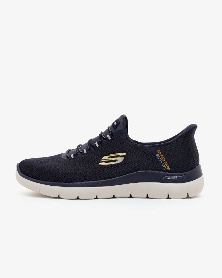 Skechers Arch Fit Summits Yürüyüş Ayakkabı Laci