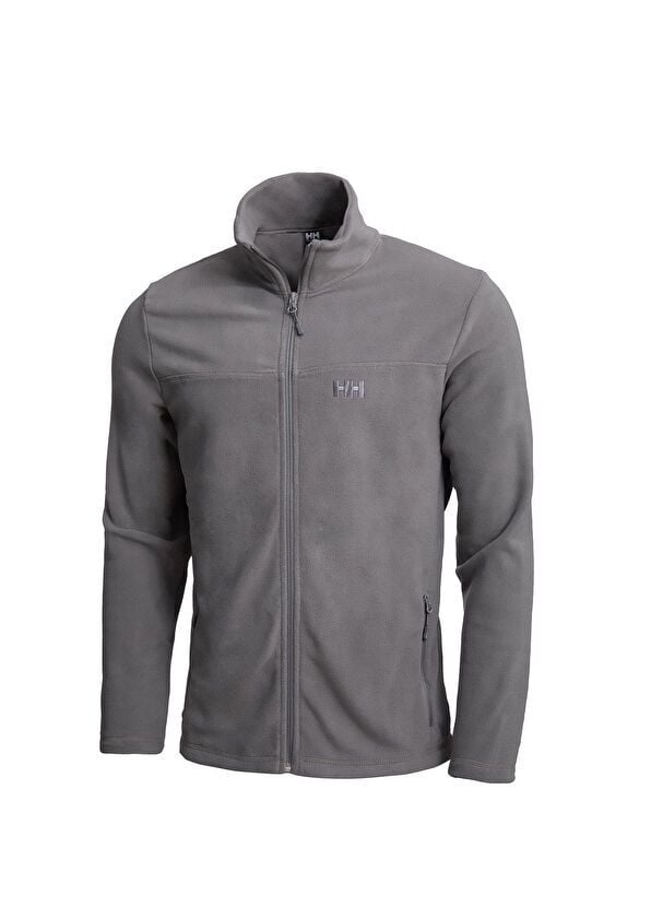 Helly Hansen Zippy Gri Polar Mont