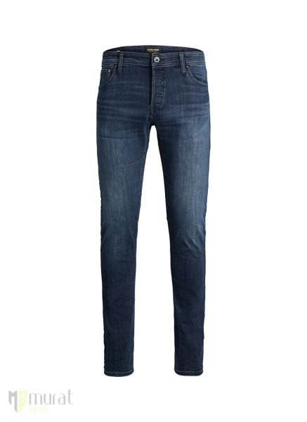 Jack & Jones Jjiglenn Jjoriginal Pantolon