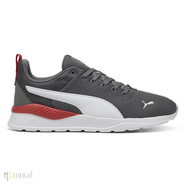 Puma Anzarun Lite Gri Sneaker Ayakkabı