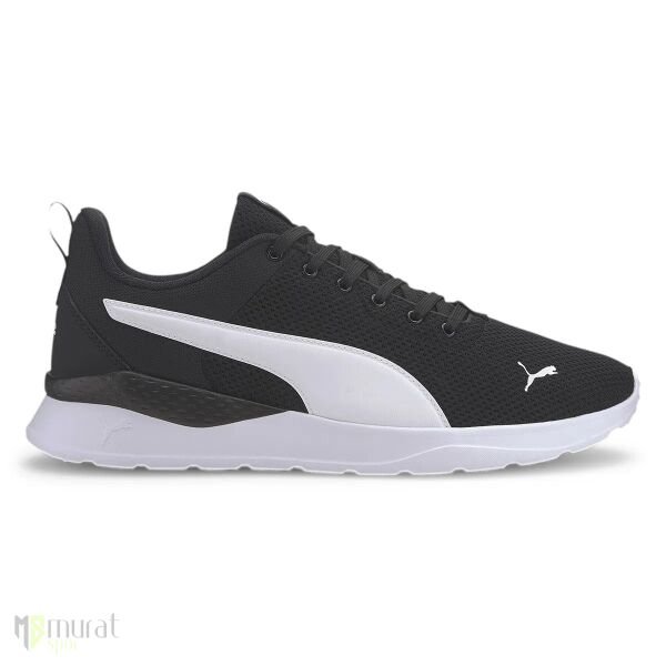 Puma Anzarun Lite Siyah Sneaker Ayakkabı