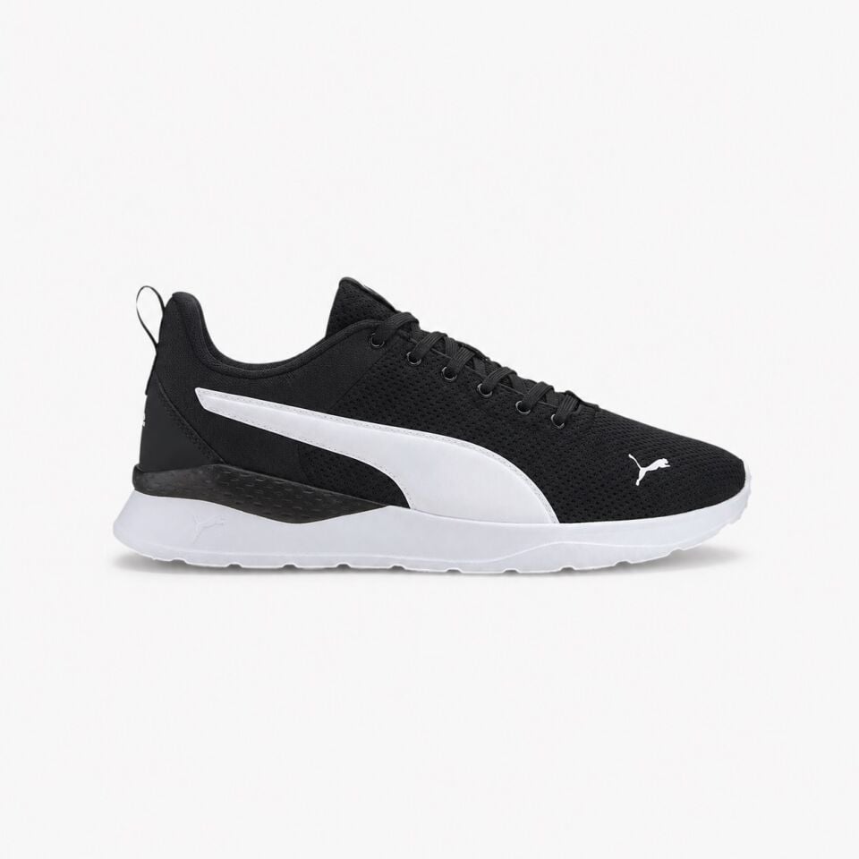 Puma Anzarun Lite Siyah Sneaker Ayakkabı