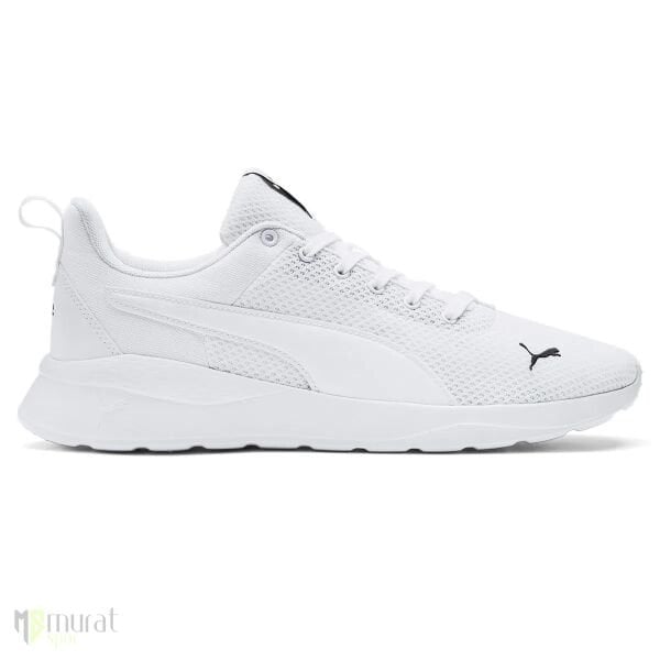 Puma Anzarun Lite Beyaz Sneaker Ayakkabı