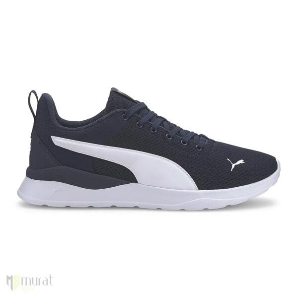 Puma Anzarun Lite Lacivert Sneaker Ayakkabı