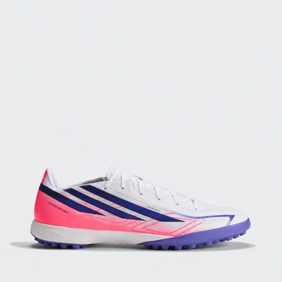 Adidas F50 Hyperfast League Halı Saha Kramponu