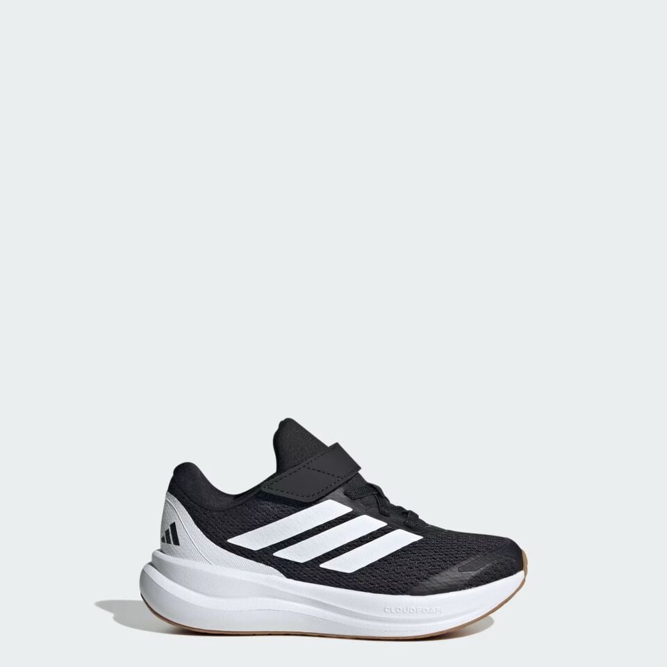 Adidas Runfalcon 6 Siyah Çocuk Ayakkabı