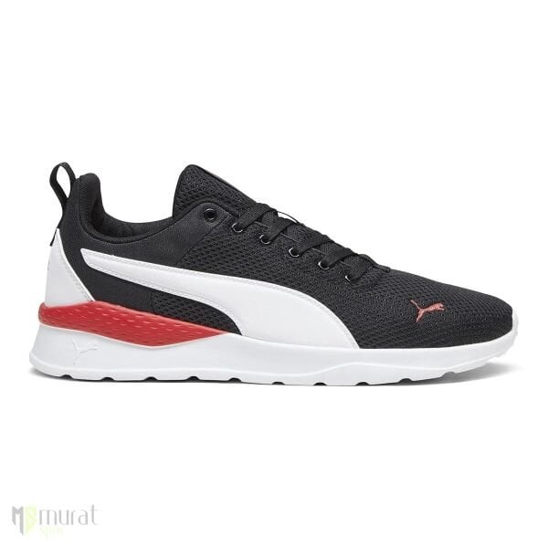 Puma Anzarun Lite S-Kırmızı Sneaker Ayakkabı