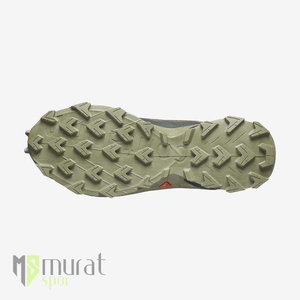 Salomon Alphacross 5 Gore-Tex Outdoor Ayakkabı 42