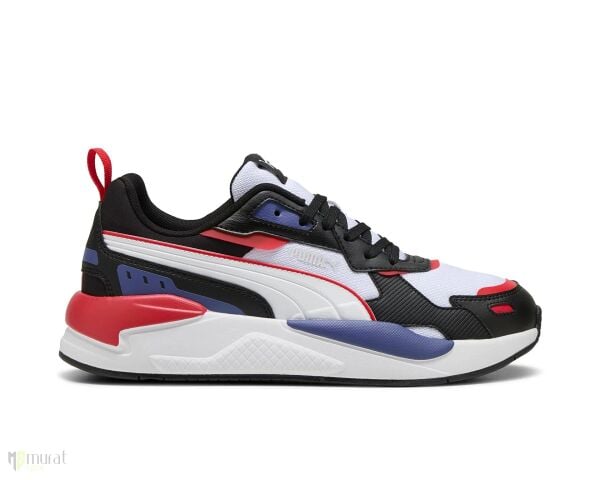 Puma X-Ray 3 Siyah Günlük Ayakkabı