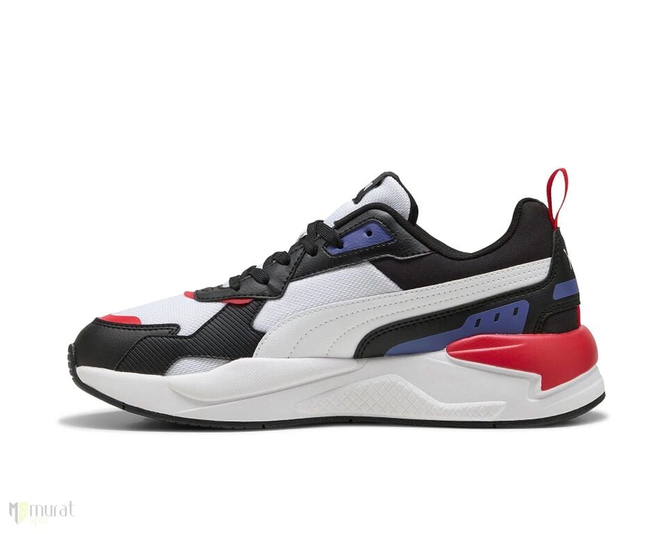 Puma X-Ray 3 Siyah Günlük Ayakkabı