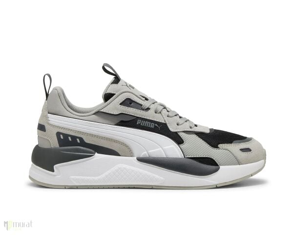 Puma X-Ray 3 Gri Günlük Ayakkabı