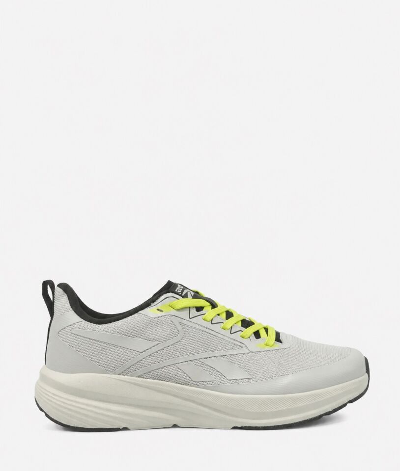 Reebok Max Glide I Gri Koşu Ayakkabı