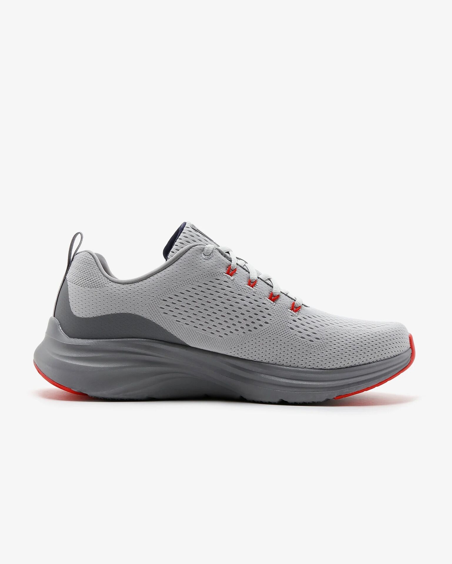 Skechers Vapor Foam Spor Ayakkabı Gri